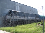 Erie Lackawanna 3372